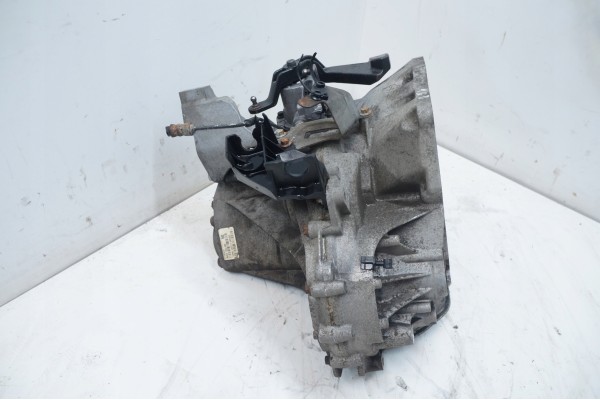 GEARBOX MANUAL SET VOLVO C30 S40 II V50 1 6 AV6R 7002 MF 1285021 Transmission type manual