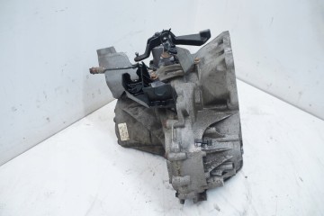 GEARBOX MANUAL SET VOLVO C30 S40 II V50 1 6 AV6R 7002 MF 1285021 Transmission type manual