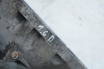 Juego de Caja de Cambios Manual para Volvo C30, S40 II, V50 1.6 AV6R 7