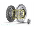 Clutch set 624 4030 00