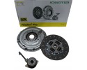 SET CLUTCH SET LUK MAN TGE VW CRAFTER 2 0 TDI 2017
