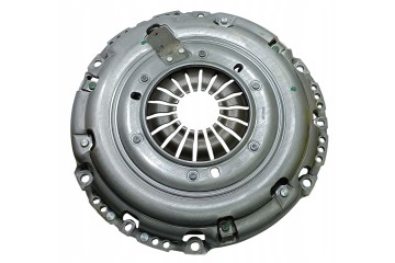SET CLUTCH SET LUK MAN TGE VW CRAFTER 2 0 TDI 2017 EAN GTIN 4014870690342