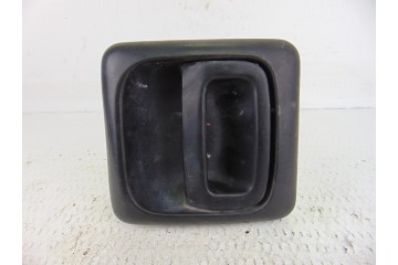 1304397070 MANETA EXTERIOR PORTON CITROEN JUMPER COMBI 29 C  2.0 HDi/-HDi  85 Confort 2006 1304397070 200942 CITROEN - 1