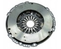 SET CLUTCH SET LUK MAN TGE VW CRAFTER 2 0 TDI 2017 Catalog number of the part 626 3150 33