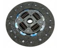 SET CLUTCH SET LUK MAN TGE VW CRAFTER 2 0 TDI 2017 Part manufacturer Schaeffler LuK