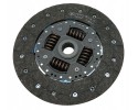 SET CLUTCH SET LUK MAN TGE VW CRAFTER 2 0 TDI 2017 Car type buses cargo vans
