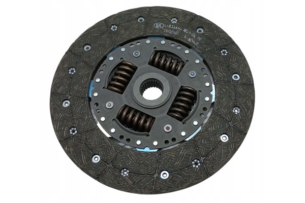 SET CLUTCH SET LUK MAN TGE VW CRAFTER 2 0 TDI 2017 Car type buses cargo vans