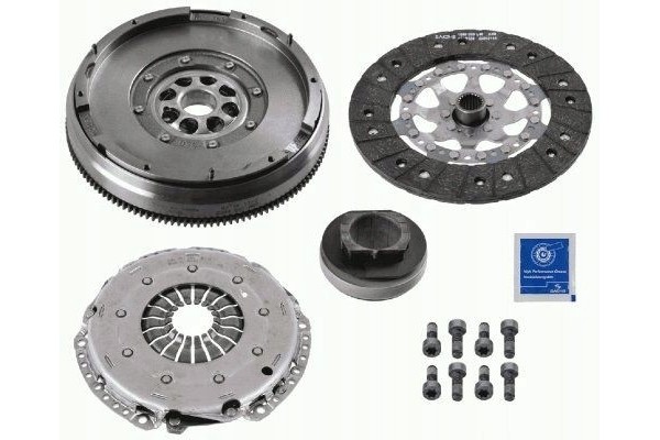Sachs 2290 601 077 Set of couplings