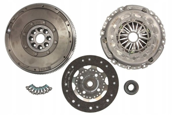 Sachs 2290 601 077 Set of couplings Product weight with unit packaging 25 kg