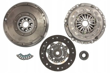 Sachs 2290 601 077 Set of couplings Product weight with unit packaging 25 kg
