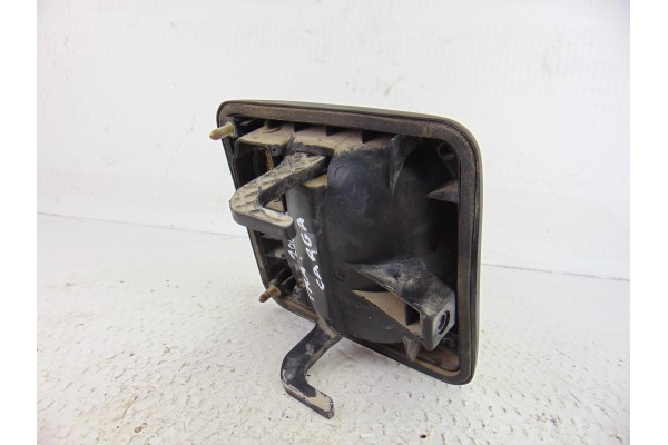 1304397070 MANETA EXTERIOR PORTON CITROEN JUMPER COMBI 29 C  2.0 HDi/-HDi  85 Confort 2006 1304397070 200942 CITROEN - 2