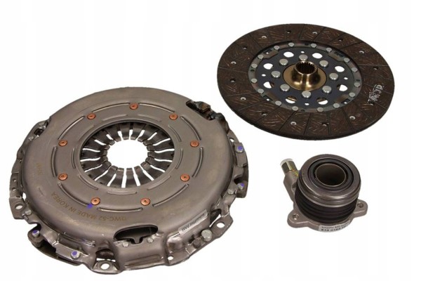 Clutch set LUK 624 3440 33