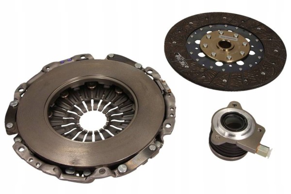 Clutch set LUK 624 3440 33 Part manufacturer Schaeffler LuK