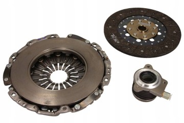 Clutch set LUK 624 3440 33 Part manufacturer Schaeffler LuK