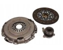 Clutch set LUK 624 3440 33 Quality of parts according to GVO Q original with factory logo OEM OES