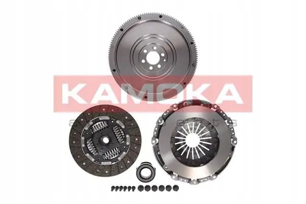 CLUTCH SET DISC THRUST BEARING Packaging status original