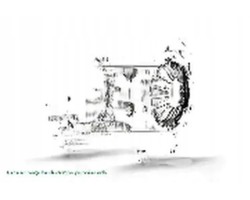 CLUTCH SET 624 3742 09 LUK ALFA ROMEO FIAT