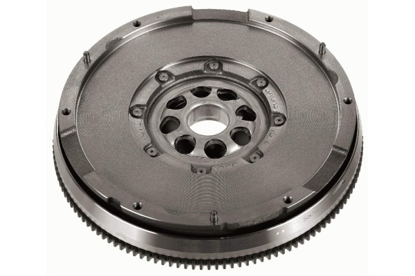 Sachs 2294 002 028 Flywheel Catalog number of the part 2294 002 028