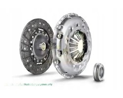 CLUTCH SET 623 0268 06 LUK BMW 3 5 E28 E30