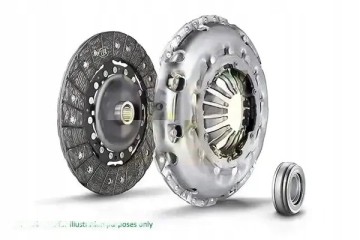 CLUTCH SET 623 0268 06 LUK BMW 3 5 E28 E30