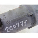 A6681800210 ENFRIADOR ACEITE MOTOR MERCEDES-BENZ CLASE A (BM 168) A6681800210 ENFRIADOR ACEITE MOTOR MERCEDES-BENZ CLASE A (BM 168)