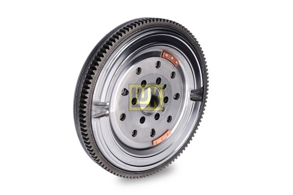 DUAL MASS FLYWHEEL 415047910 LUK