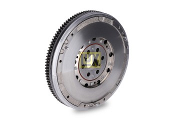 DUAL MASS FLYWHEEL 415047910 LUK Part manufacturer Schaeffler LuK