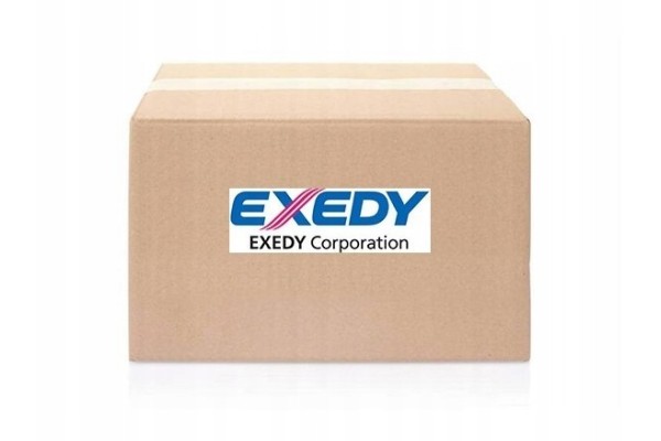 Clutch pressure EXEDY MBC568 Catalog number of the part MBC568