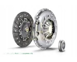 CLUTCH SET 623 0327 00 LUK THRUST BEARING