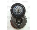 CLUTCH SET DISC PRESSURE 828118 VALEO CITROEN Packaging status original