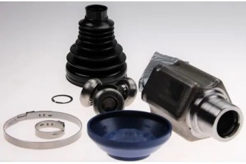AXLE JOINT 306659 LOeBRO AUDI VW A3 Q3 TIGUAN Catalog number of the part 306659