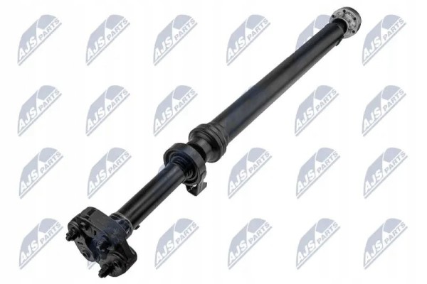 DRIVE SHAFT NWN VW 003 NTY Packaging status original