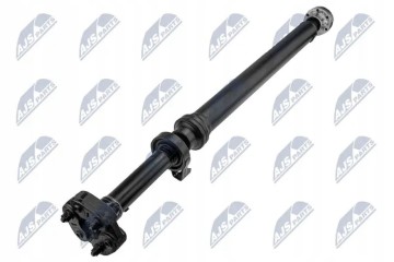 DRIVE SHAFT NWN VW 003 NTY Packaging status original