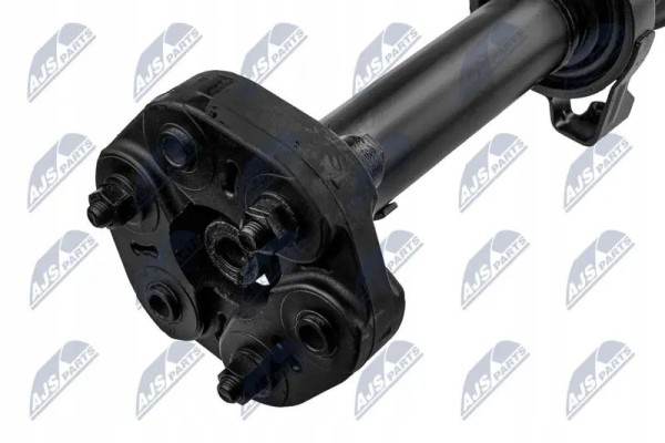 DRIVE SHAFT NWN VW 003 NTY Part manufacturer NTY