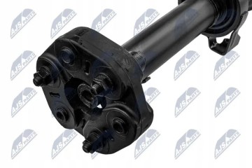 DRIVE SHAFT NWN VW 003 NTY Part manufacturer NTY