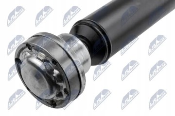 DRIVE SHAFT NWN VW 003 NTY Car type passenger cars