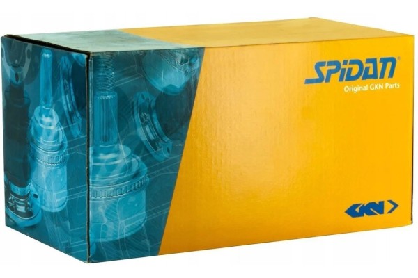 Joint kit drive shaft SPIDAN 36097