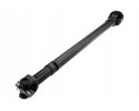 JEEP WRANGLER 97 06 DRIVE SHAFT FRONT