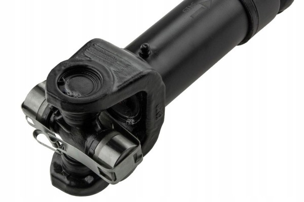 JEEP WRANGLER 97 06 DRIVE SHAFT FRONT Part manufacturer NTY