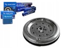 11610045_I DUAL MASS FLYWHEEL Car type cargo vans passenger cars