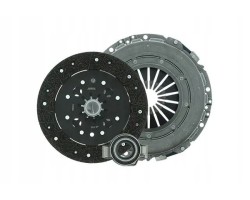 CLUTCH SET THRUST BEARING