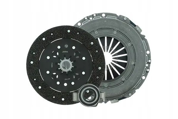CLUTCH SET THRUST BEARING