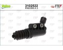 CLUTCH ACTUATOR COUPLING 3102522 VALEO MAZDA Packaging status original