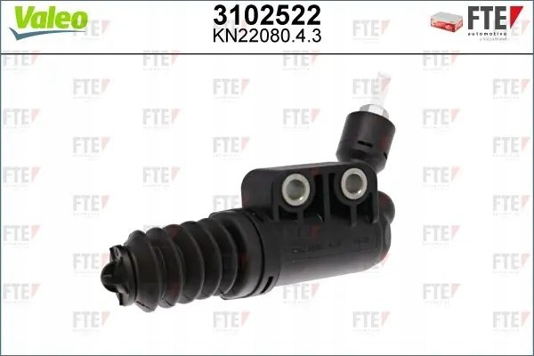 CLUTCH ACTUATOR COUPLING 3102522 VALEO MAZDA Packaging status original