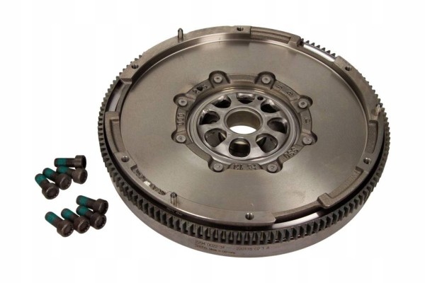 DUAL MASS FLYWHEEL SACHS 2294 002 234 Part manufacturer Sachs