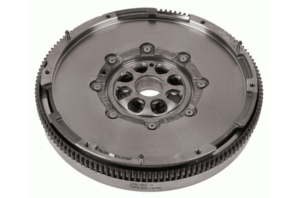 DUAL MASS FLYWHEEL SACHS 2294 002 234 Catalog number of the part 2294 002 234