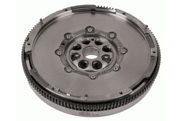 DUAL MASS FLYWHEEL SACHS 2294 002 234 Catalog number of the part 2294 002 234