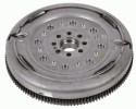 DUAL MASS FLYWHEEL SACHS 2294 002 234 Engine type gasoline diesel