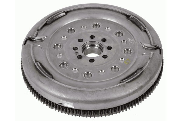 DUAL MASS FLYWHEEL SACHS 2294 002 234 Engine type gasoline diesel
