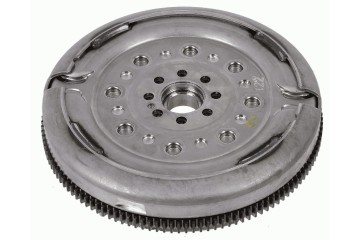 DUAL MASS FLYWHEEL SACHS 2294 002 234 Engine type gasoline diesel